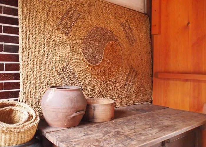 Apartamento Eugene Hanok Culture Center Dongdaemun Seul