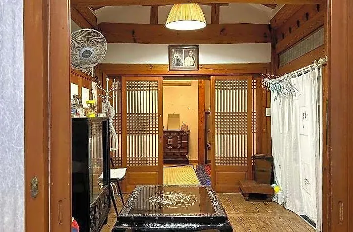 Eugene Hanok Culture Center Dongdaemun 公寓 *
