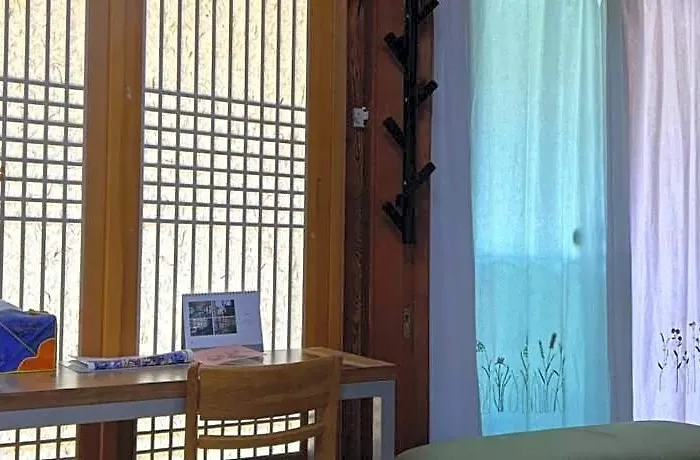 Eugene Hanok Culture Center Dongdaemun