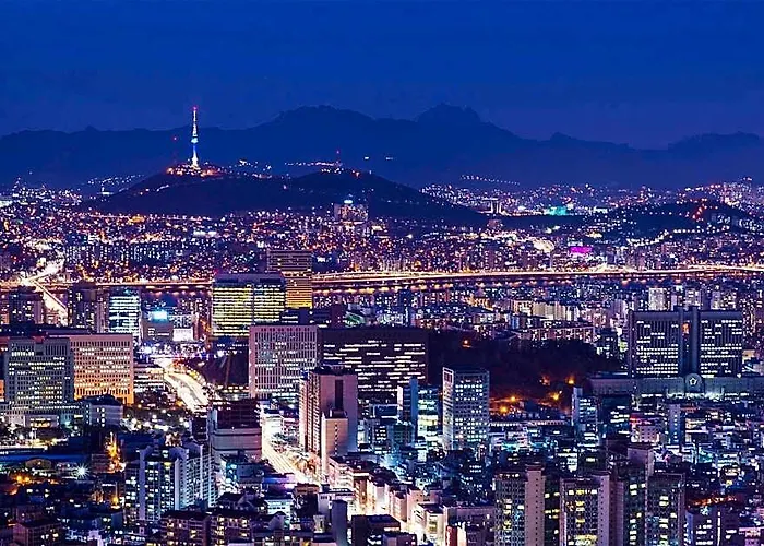 Eugene Hanok Culture Center Dongdaemun *