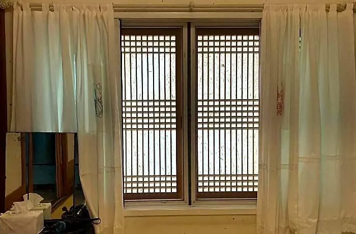 Eugene Hanok Culture Center Dongdaemun 公寓 *