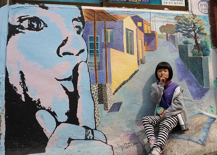 Apartamento Eugene Hanok Culture Center Dongdaemun