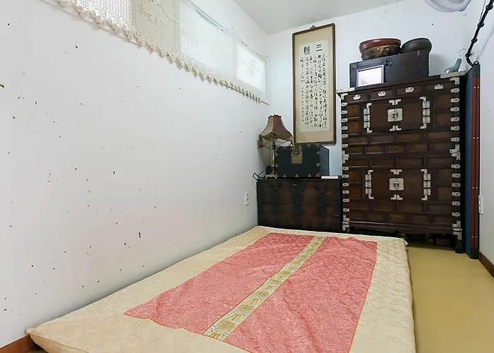 Eugene Hanok Culture Center Dongdaemun 公寓 首爾